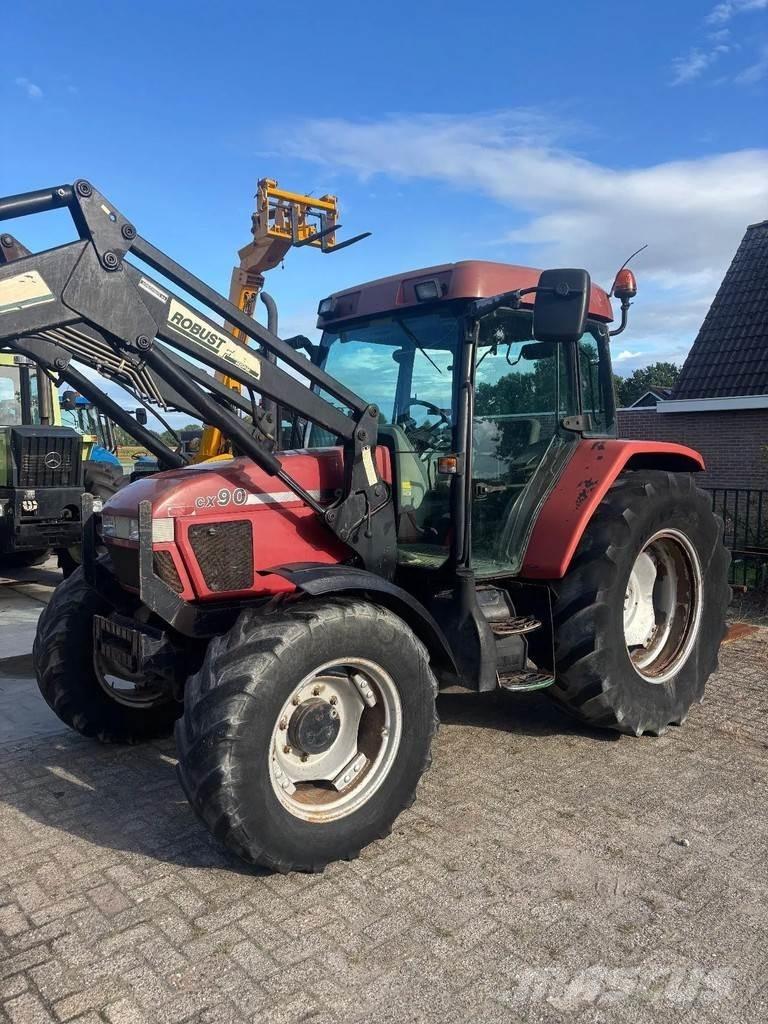 Case IH IH CX 90 Traktoren