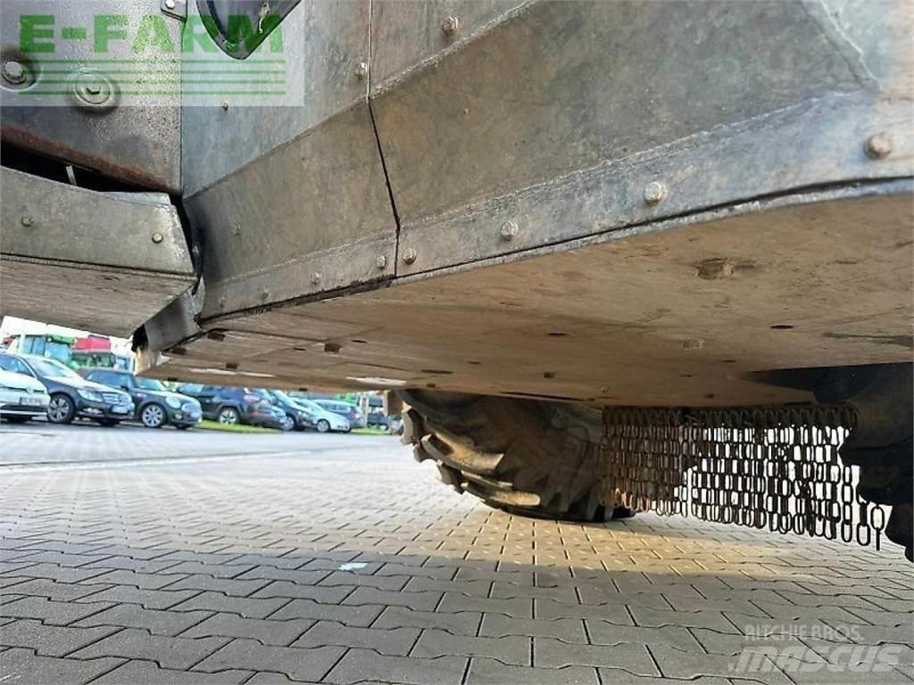 Valtra s 374 Traktoren