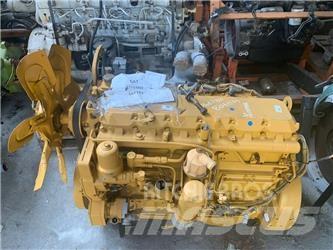 CAT 3116 ENGINE Motoren