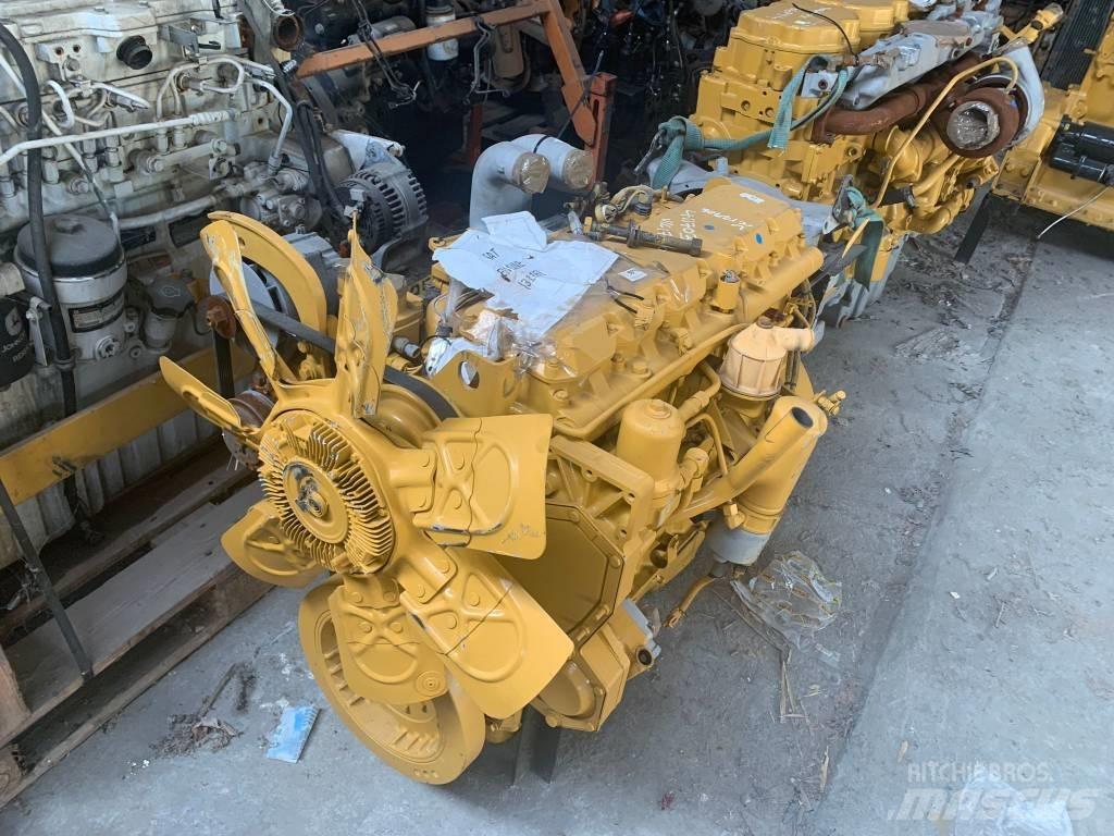 CAT 3116 ENGINE Motoren
