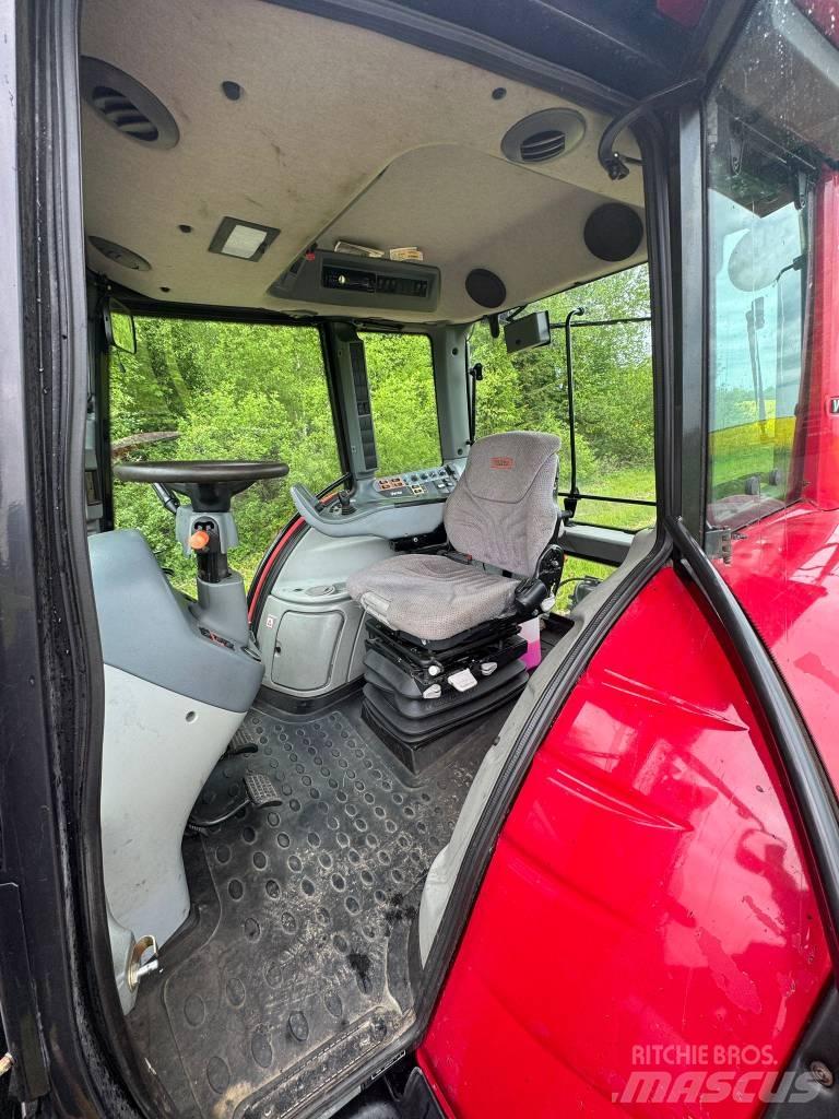 Valtra T 163 EV GPS Traktoren