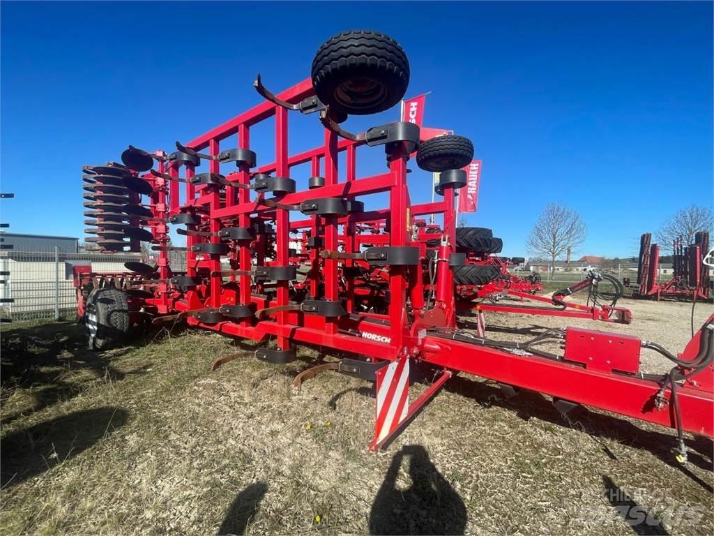 Horsch Tiger 6 XL Grubber