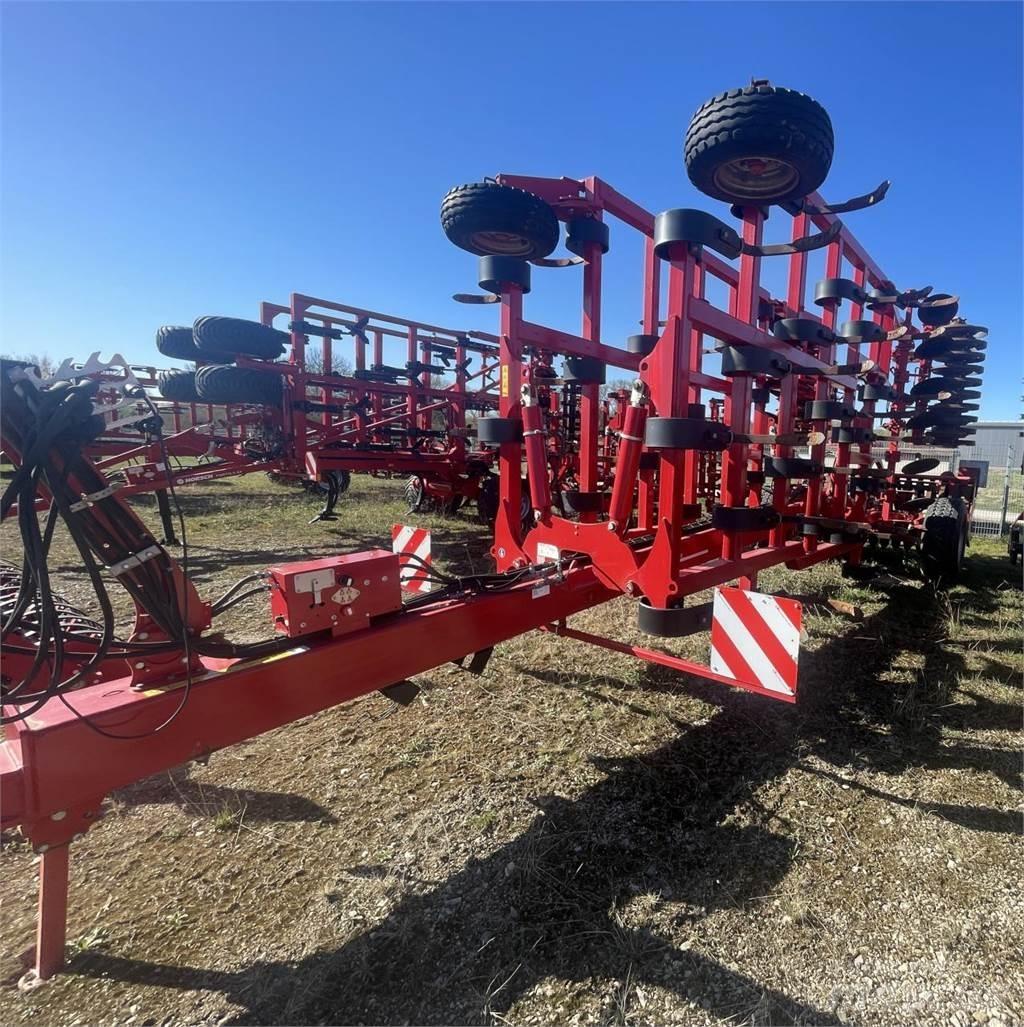 Horsch Tiger 6 XL Grubber