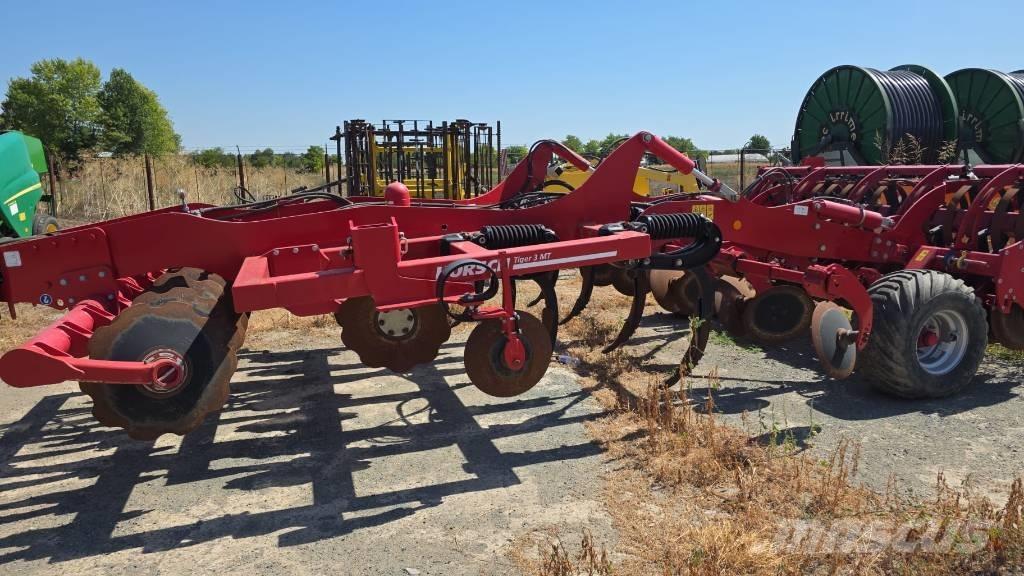 Horsch Tiger 3 MT Grubber