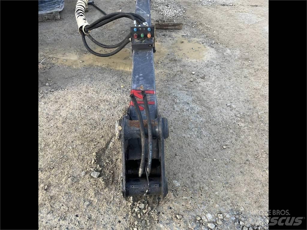 Loglift 210V Erntekrane
