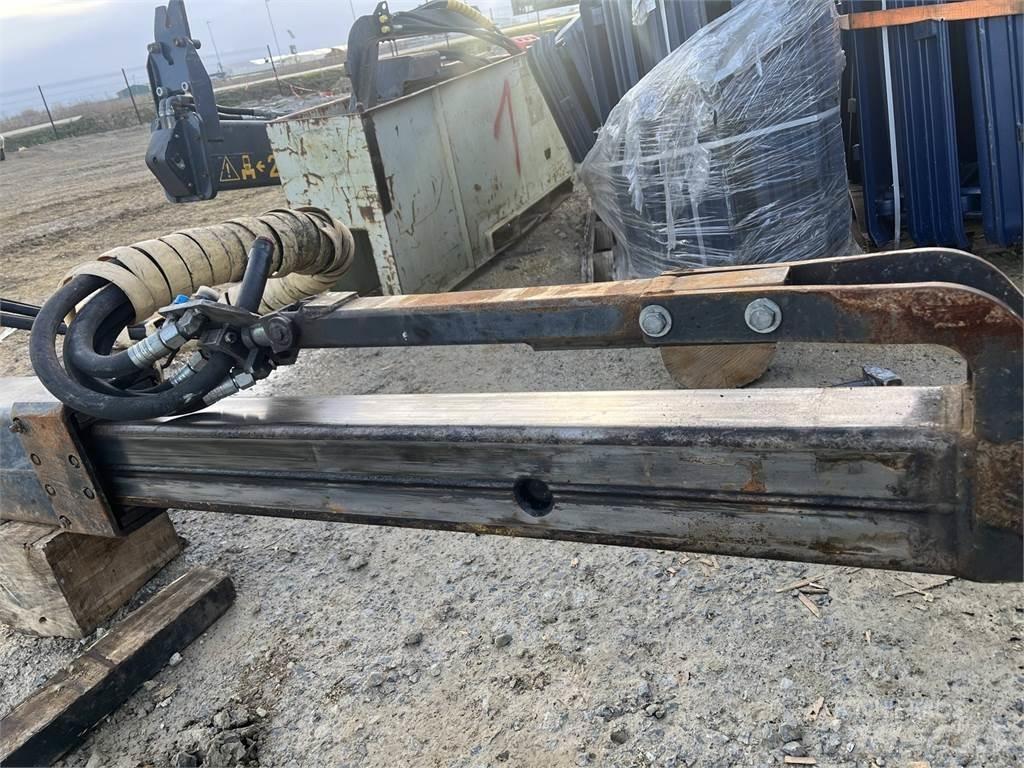 Loglift 210V Erntekrane