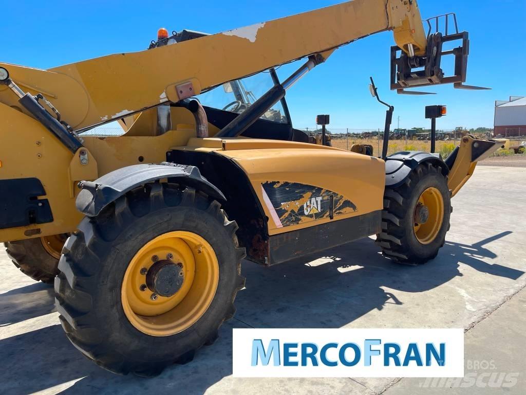 CAT TH 360 B Teleskoplader