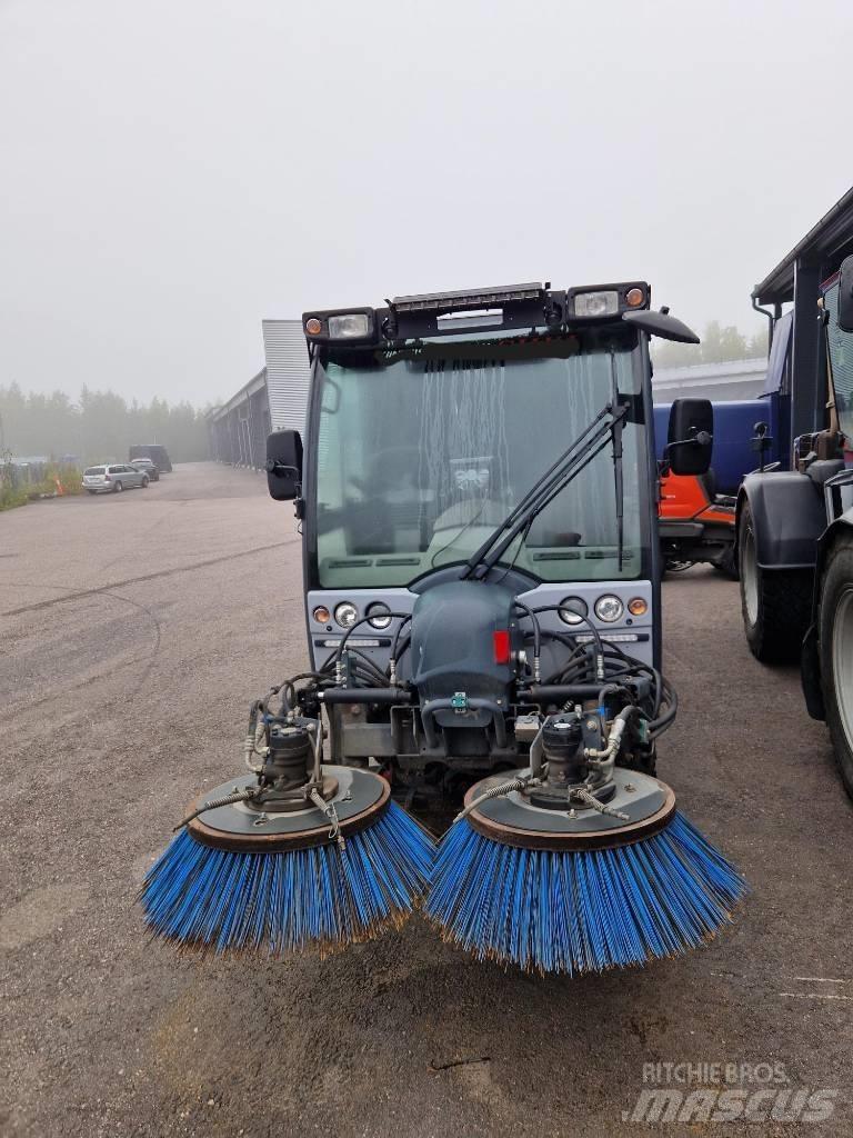 Hako Citymaster 2200 Kehrer