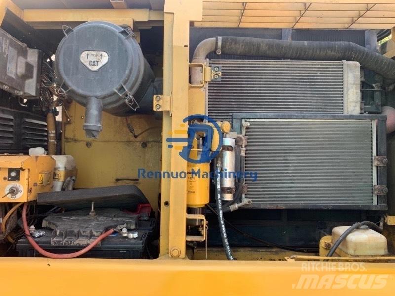 CAT 320 D Midibagger  7t - 12t