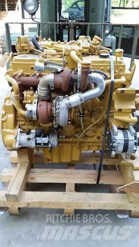 CAT C7.1 Motoren