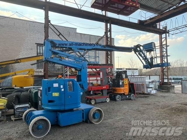 Genie Z 34/22 N Gelenkteleskoparbeitsbühnen