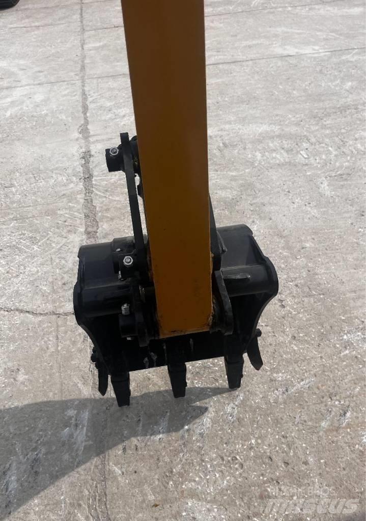 Sany SY 16 C Minibagger < 7t