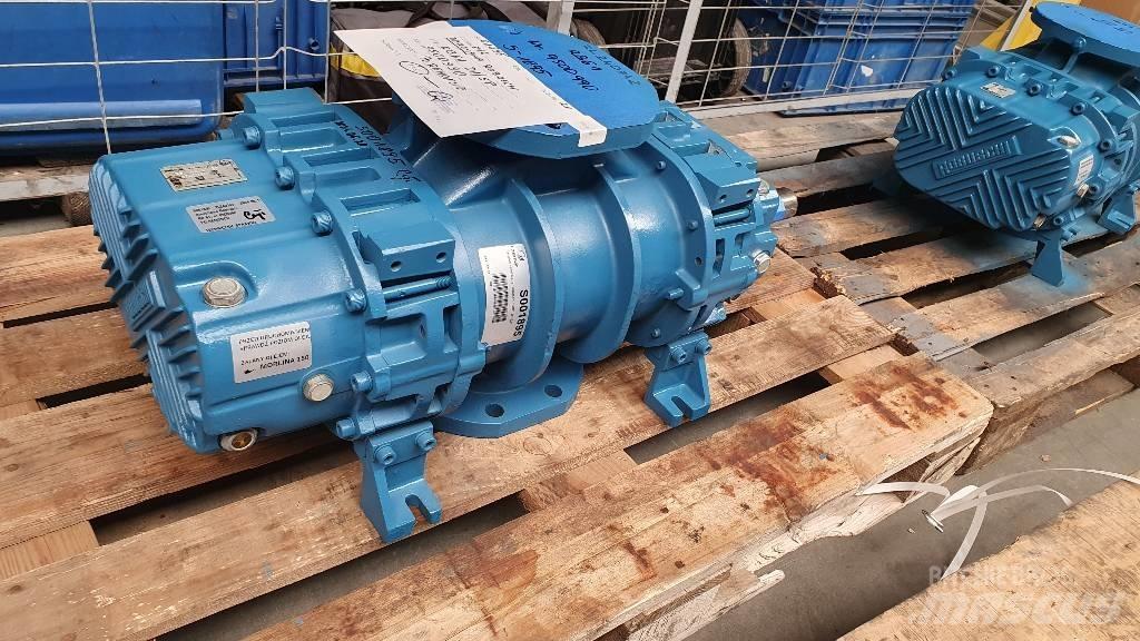 Robuschi RB61 D1/SP Kompressorenzubehör