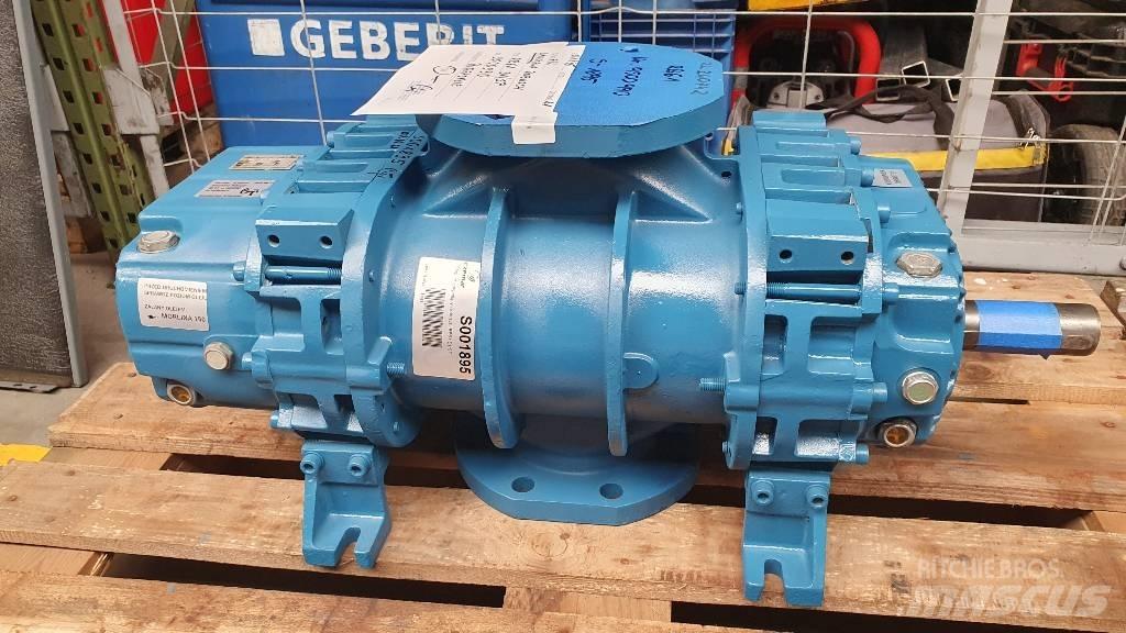 Robuschi RB61 D1/SP Kompressorenzubehör