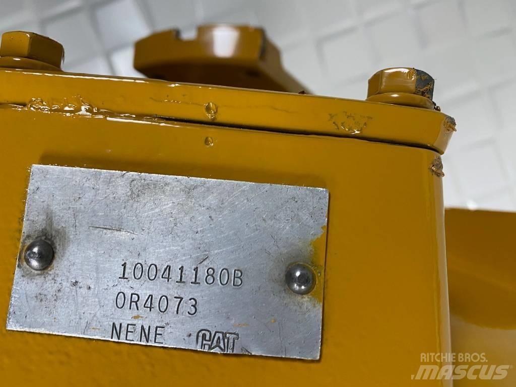 CAT 992C Converter Hydraulik