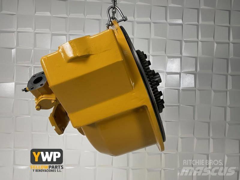 CAT 992C Converter Hydraulik