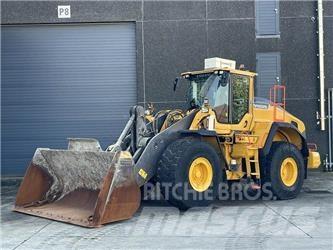Volvo L 150 H Radlader