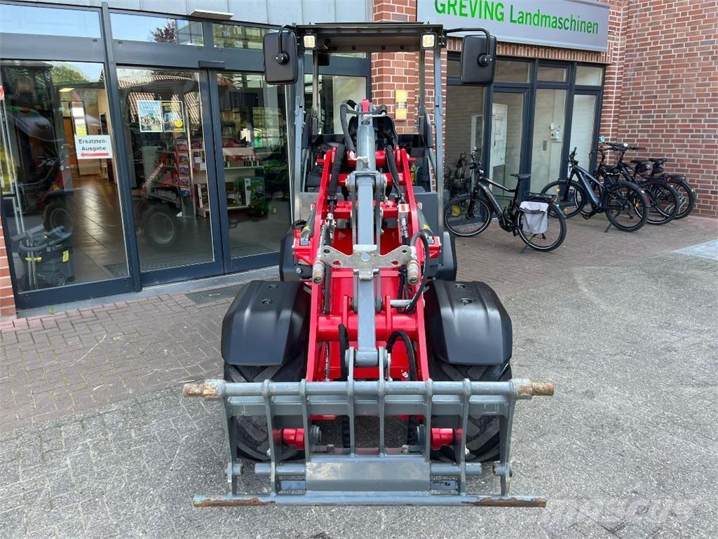 Weidemann 1390 Sonstige Landmaschinen