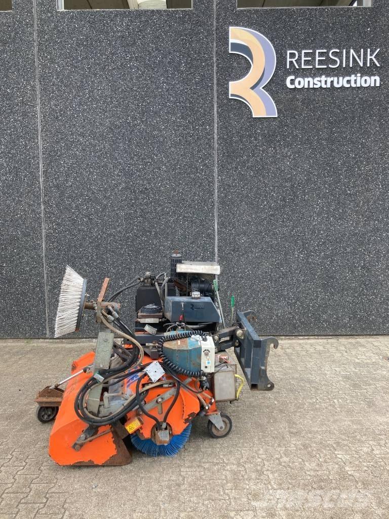 Tuchel Plus 560-150 Andere Zubehörteile