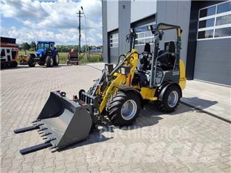 Wacker Neuson WL 20 Minilader