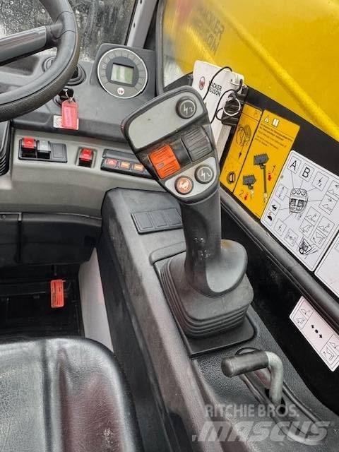 Wacker Neuson TH 412 Teleskoplader