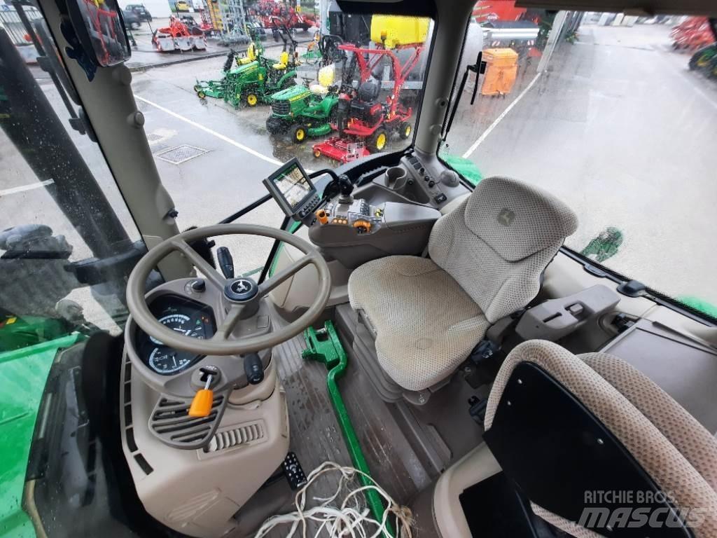 John Deere 6145R Traktoren