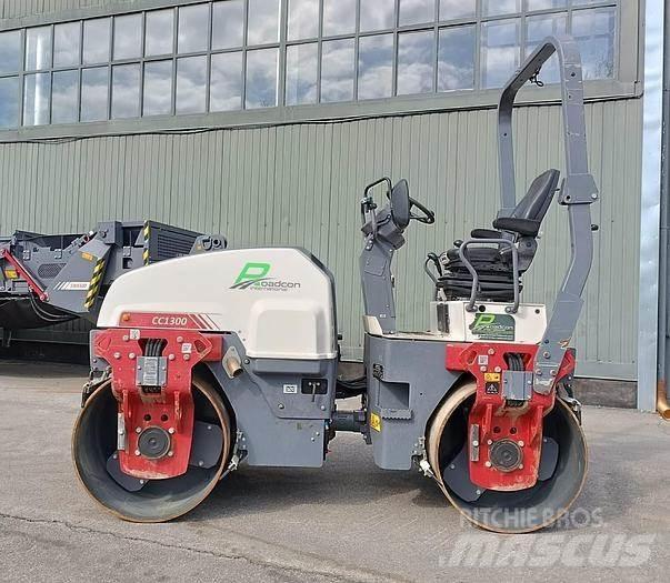 Dynapac CC1300 Erdbauwalzen