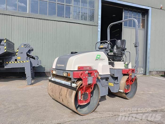 Dynapac CC1300 Erdbauwalzen