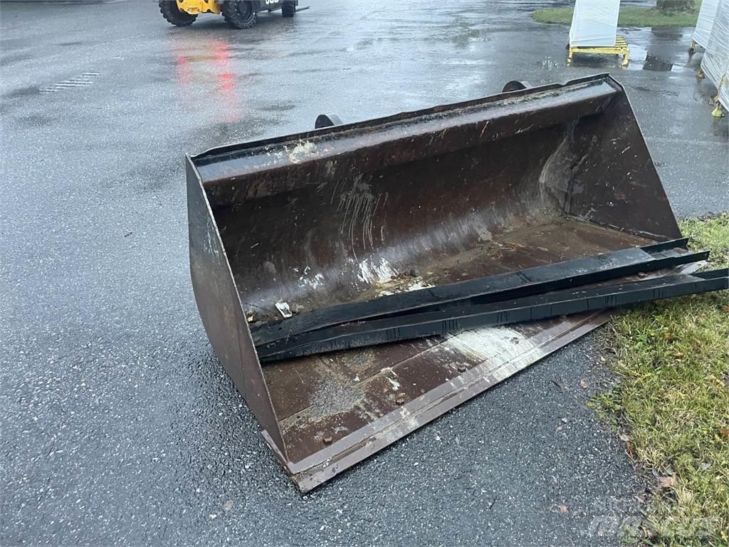 JCB 525-60T5 Teleskoplader