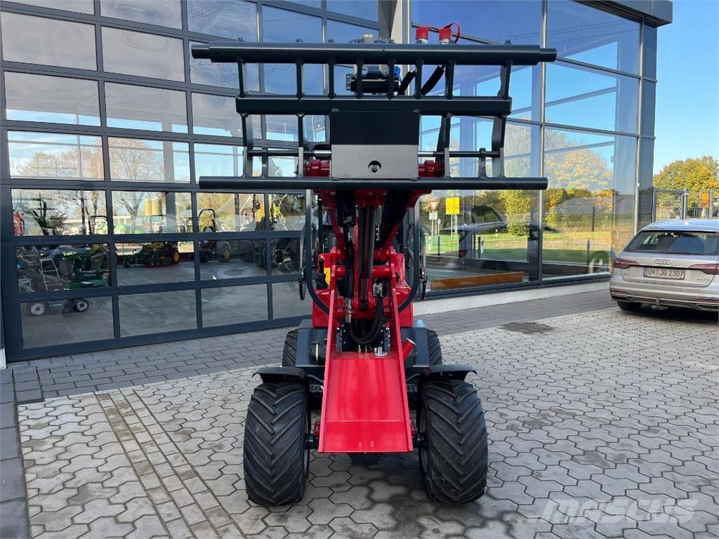 Schäffer 2028 Sonstige Landmaschinen