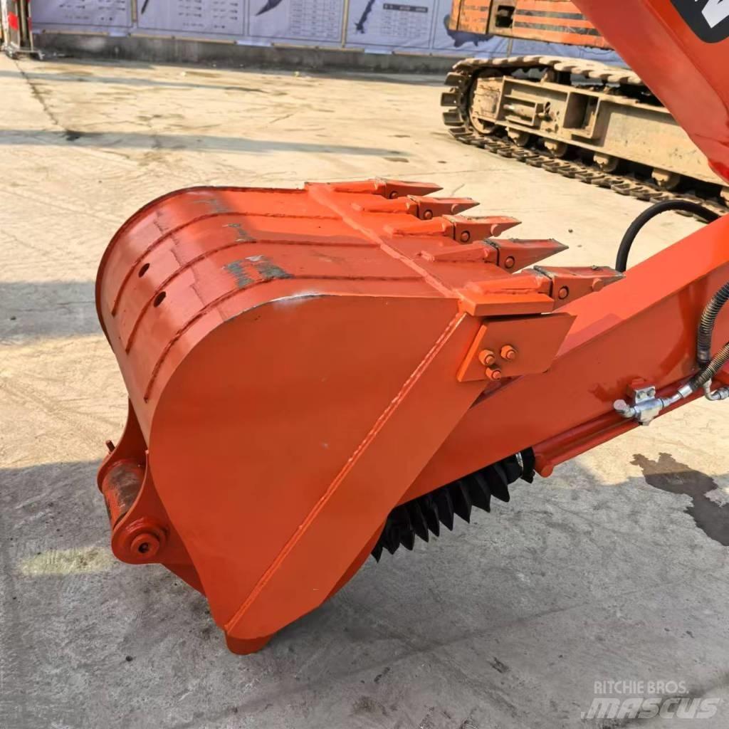 Doosan DX 60-9 C Raupenbagger