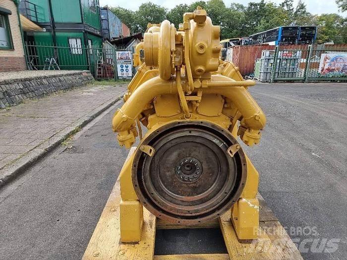 CAT 3412 Transport Sonstige