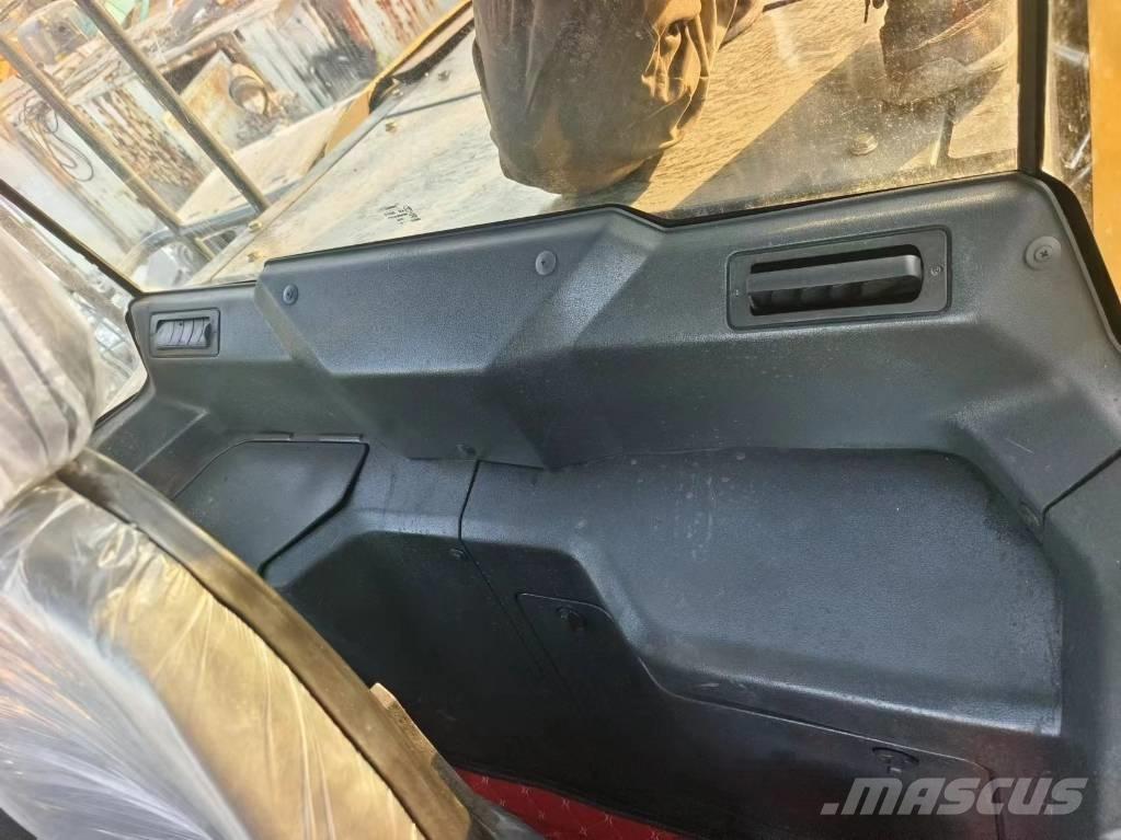 LiuGong 856 H Radlader