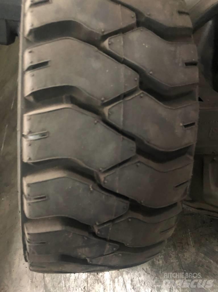 Armour 21x8-9 Reifen
