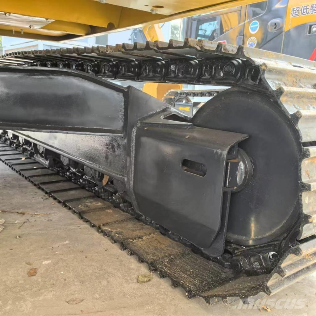 Komatsu PC 130-7 Raupenbagger