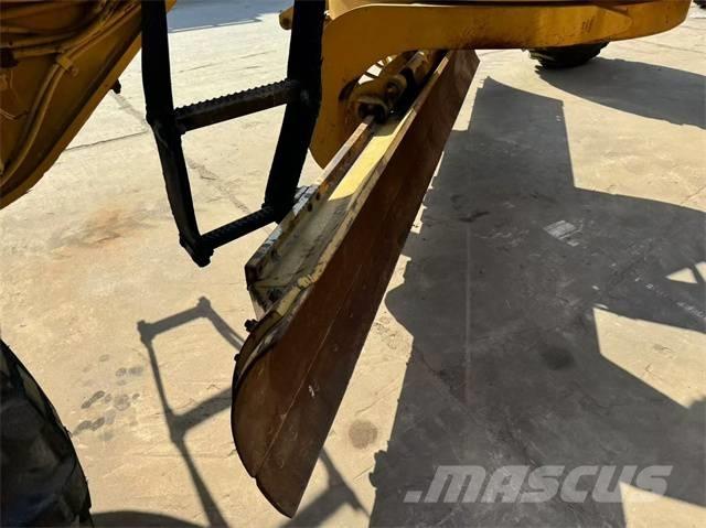 CAT 140 H VHP Grader