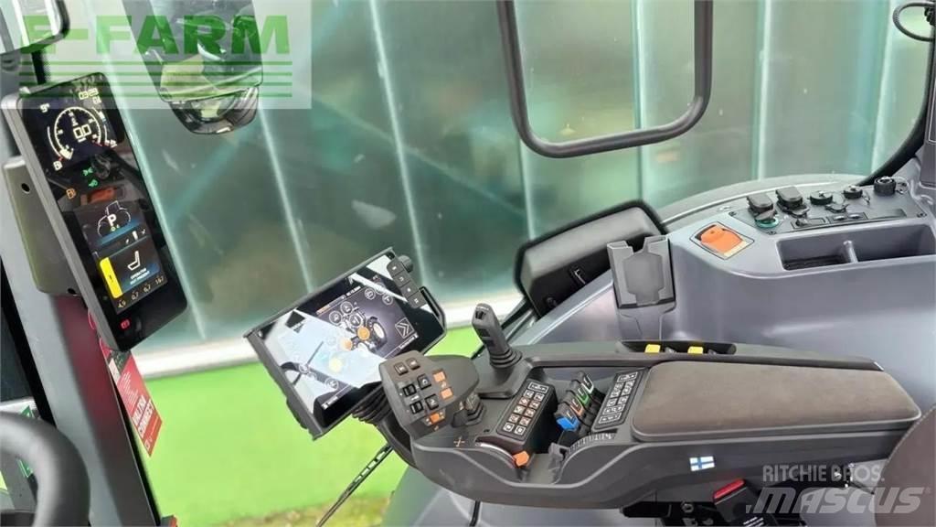 Valtra n 175 d Traktoren
