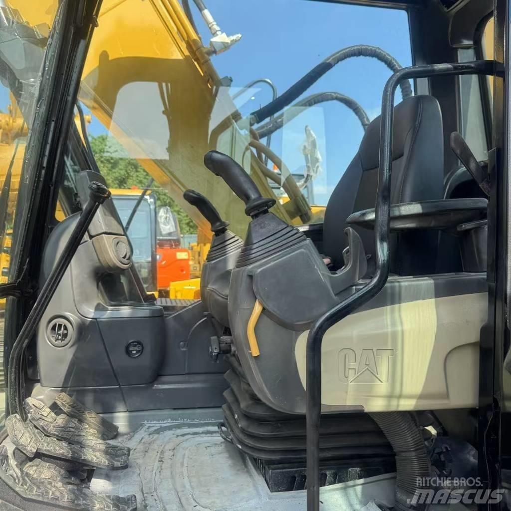 CAT 315 D Raupenbagger