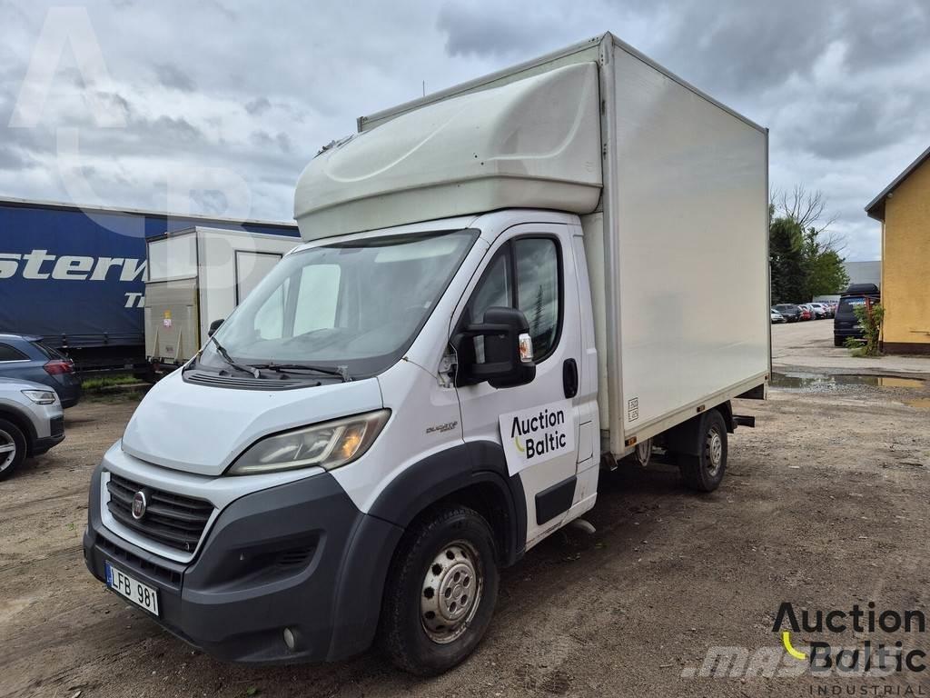 Fiat Ducato 250 Andere Transporter