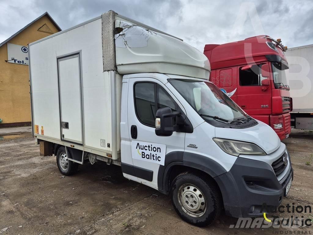 Fiat Ducato 250 Andere Transporter