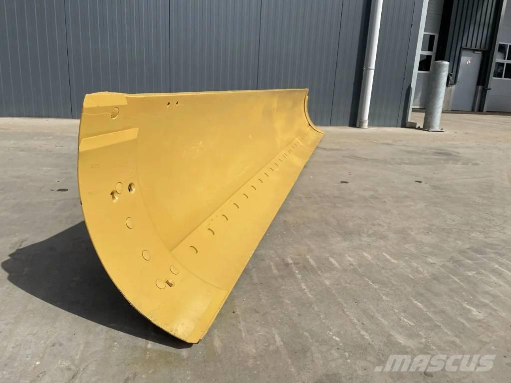 CAT 12H Moldboard Planierschilder/Scharen
