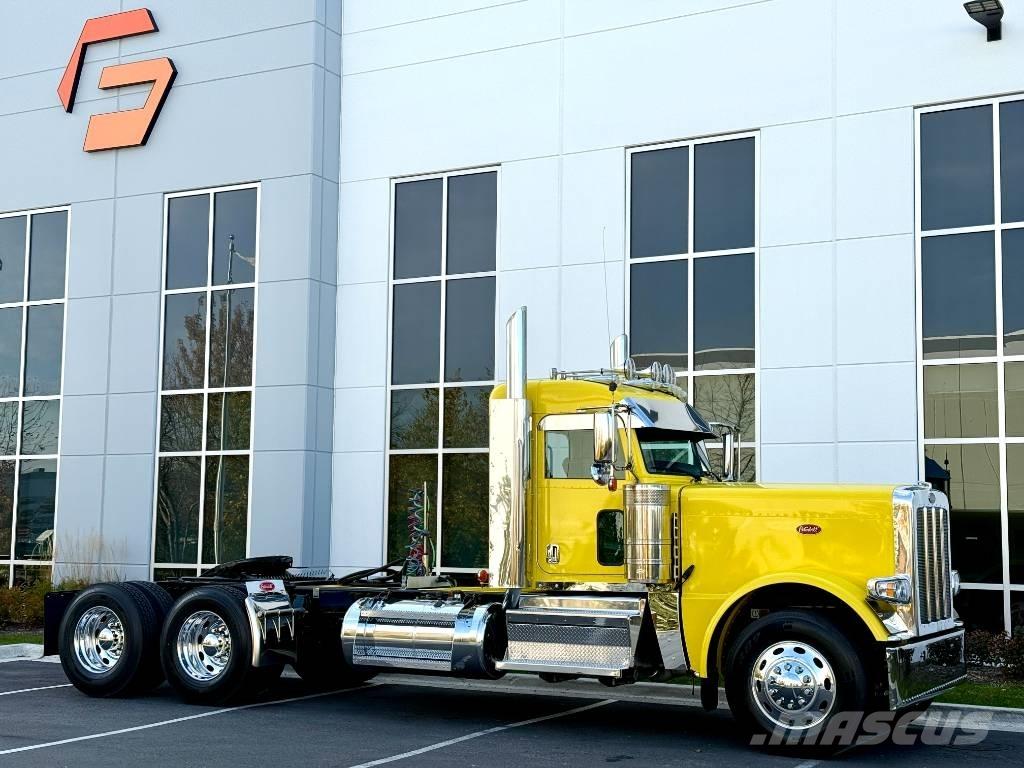 Peterbilt 389 Sattelzugmaschinen