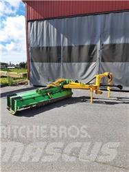 Cabe 250 Finlandia Mulcher