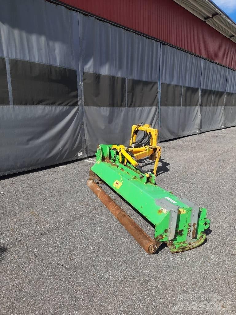 Cabe 250 Finlandia Mulcher