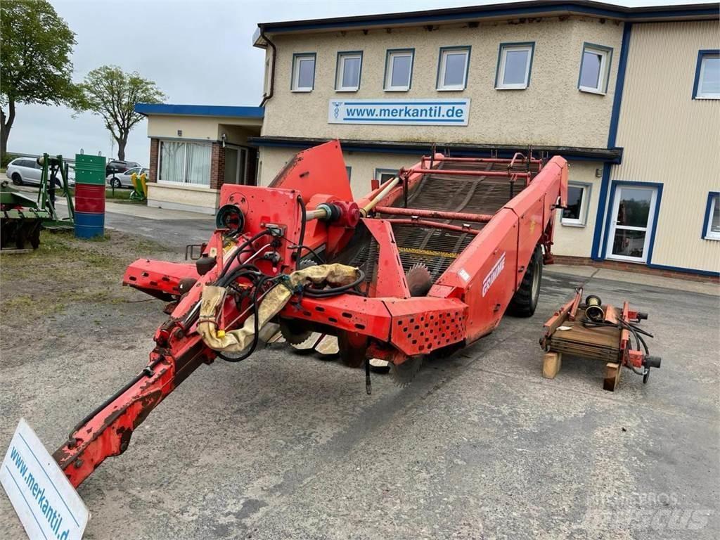 Grimme CS 1500 Sonstige Bodenbearbeitung