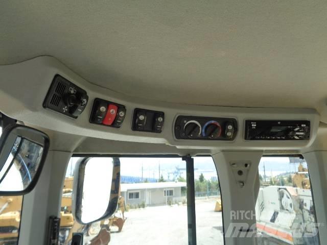 CAT 924 K Radlader