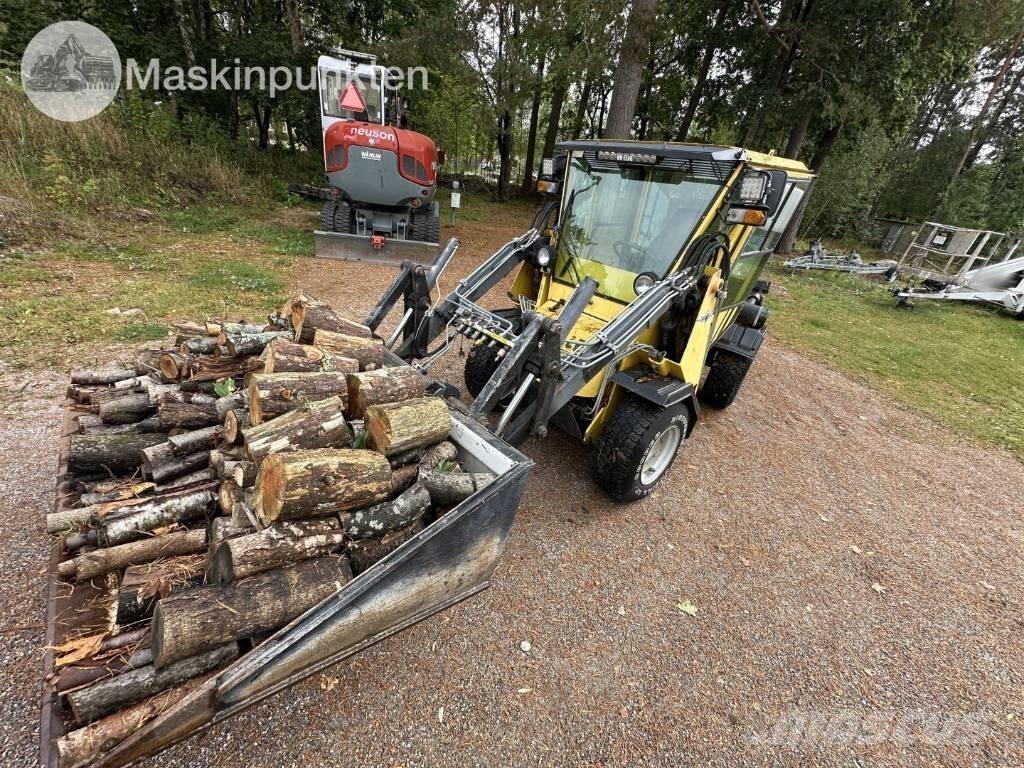 Wille 445 Geräteträger