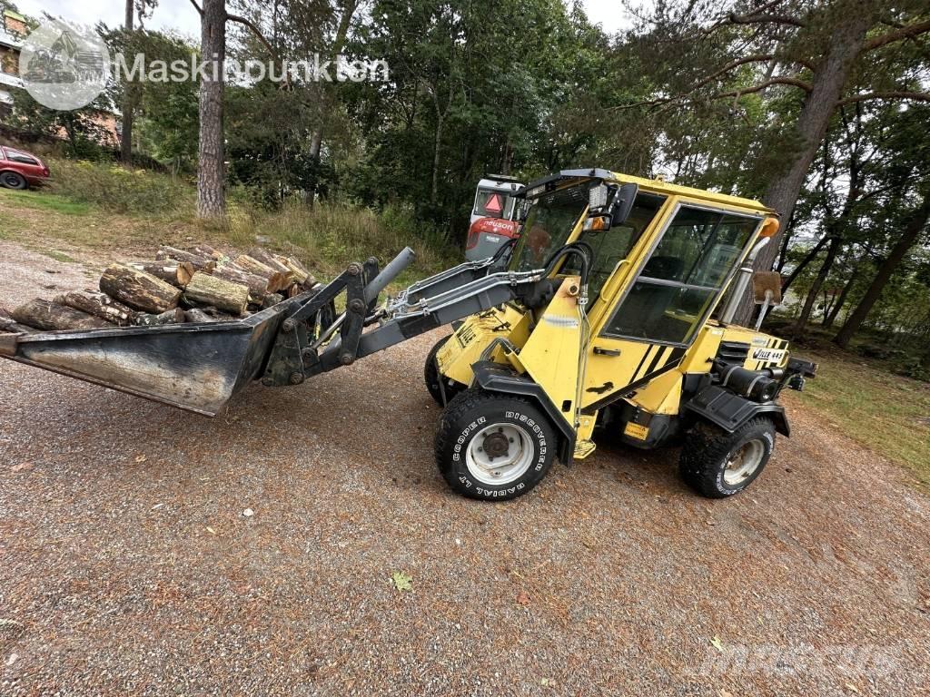 Wille 445 Geräteträger