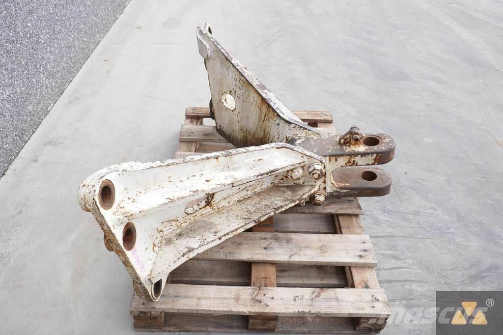 CAT D8K Drawbar Andere Zubehörteile