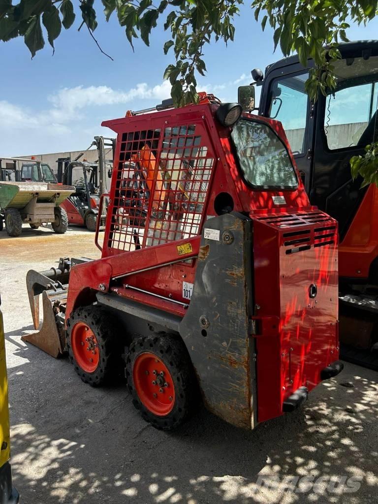 Bobcat S 70 Kompaktlader
